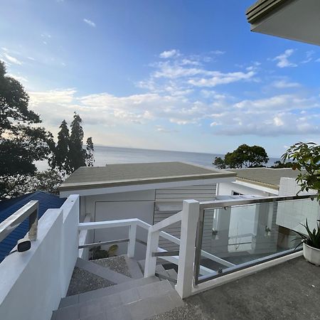 Casadel Beach House Mabini  Esterno foto