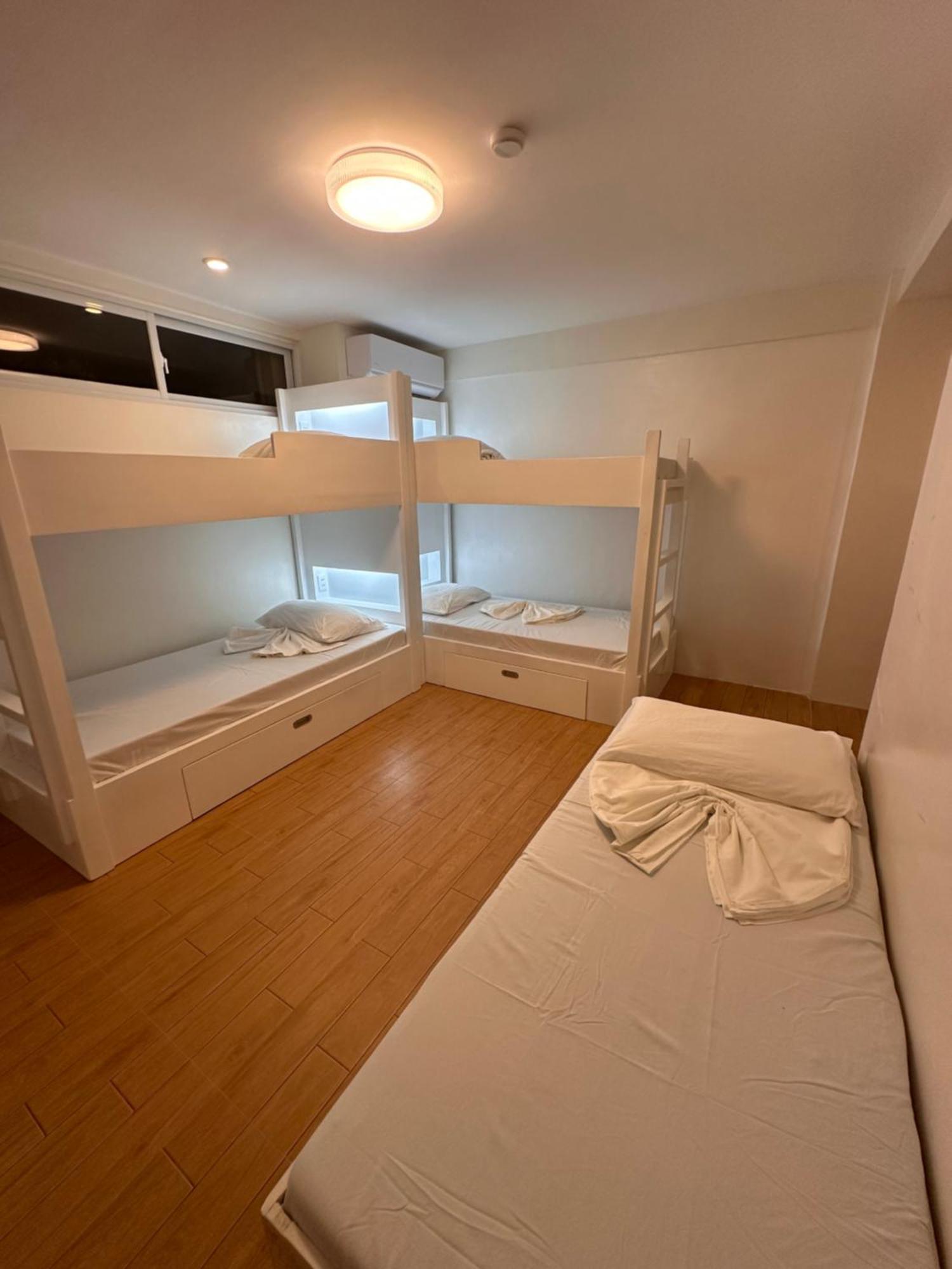 Casadel Beach House Mabini  Esterno foto