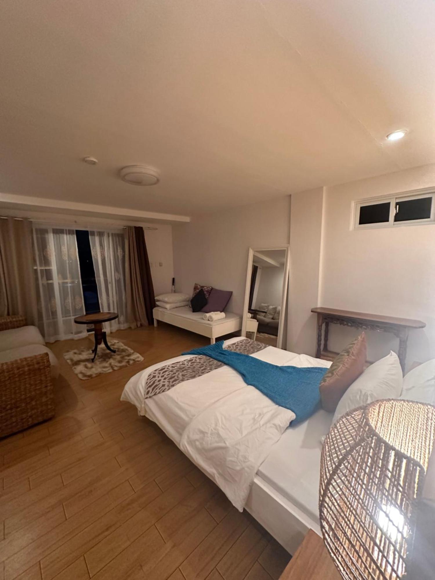 Casadel Beach House Mabini  Esterno foto