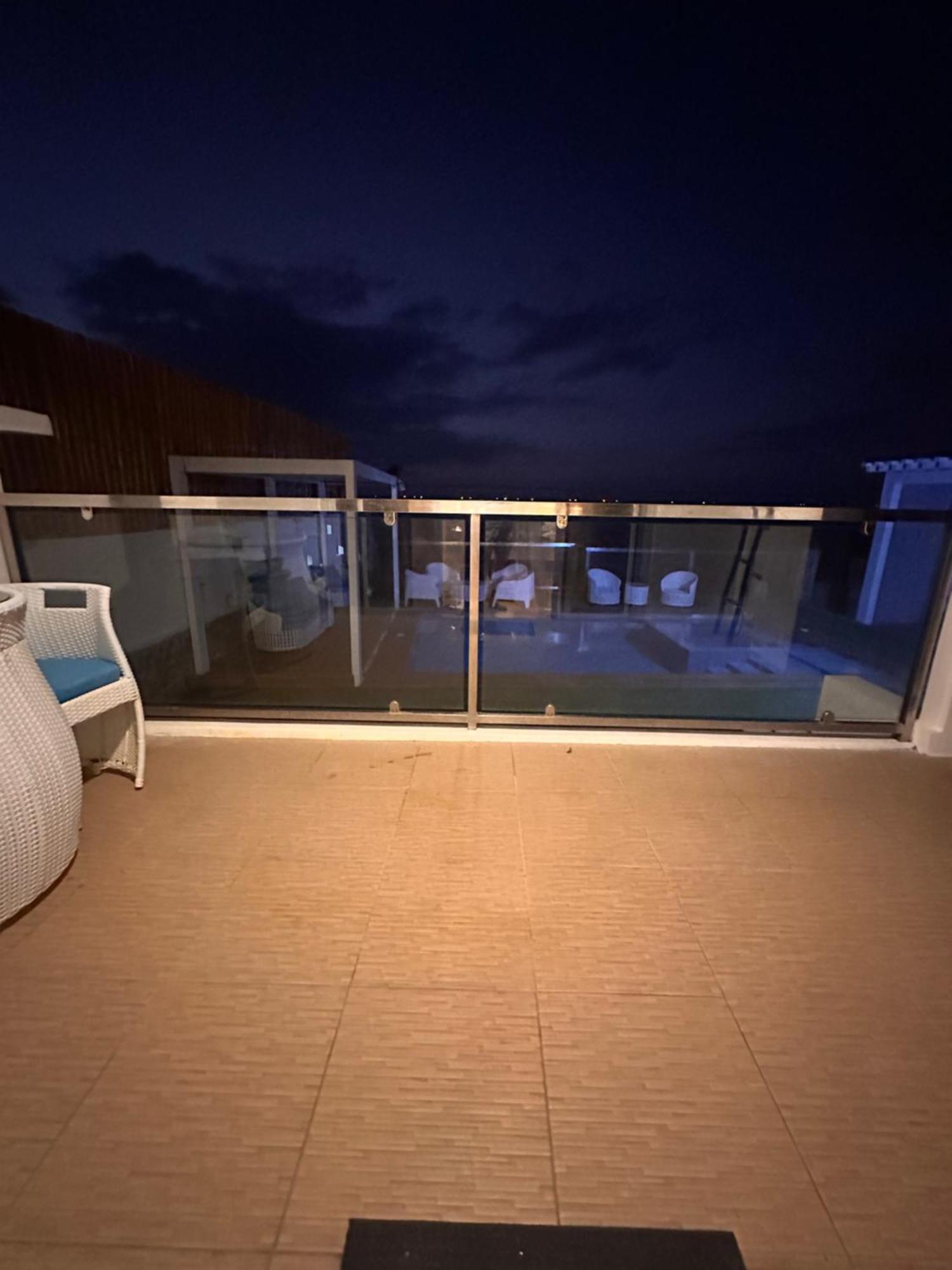 Casadel Beach House Mabini  Esterno foto