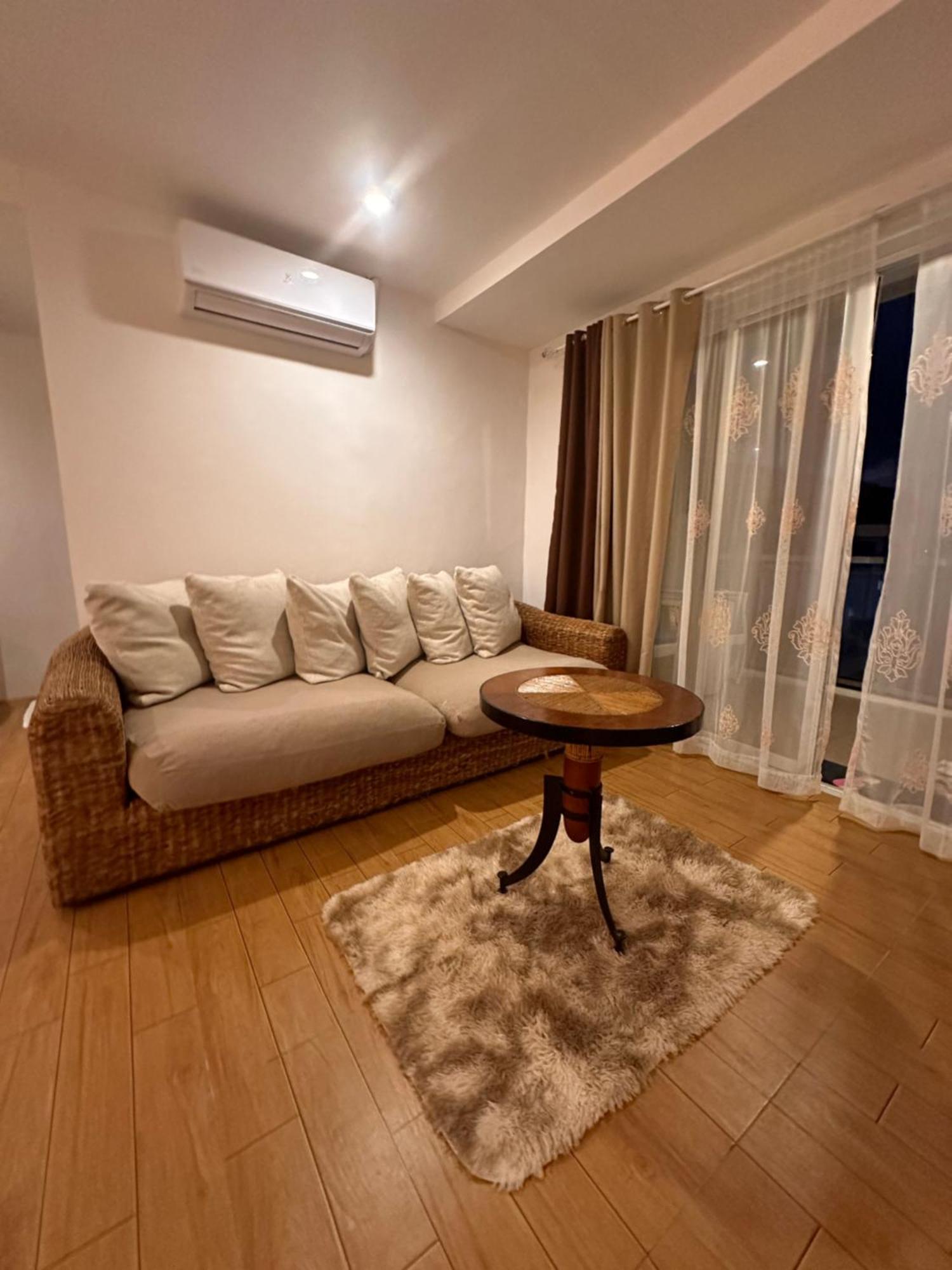 Casadel Beach House Mabini  Esterno foto