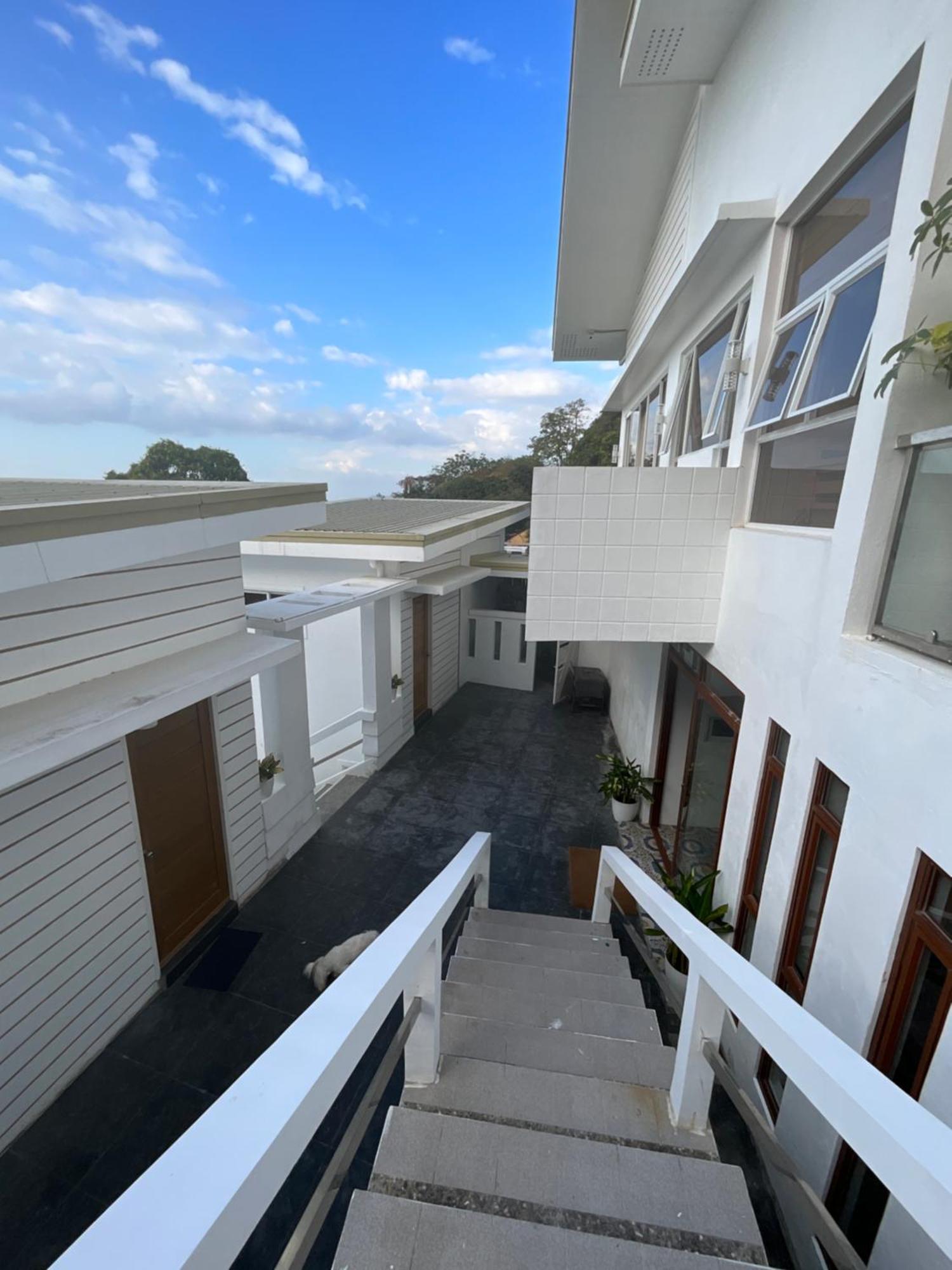 Casadel Beach House Mabini  Esterno foto