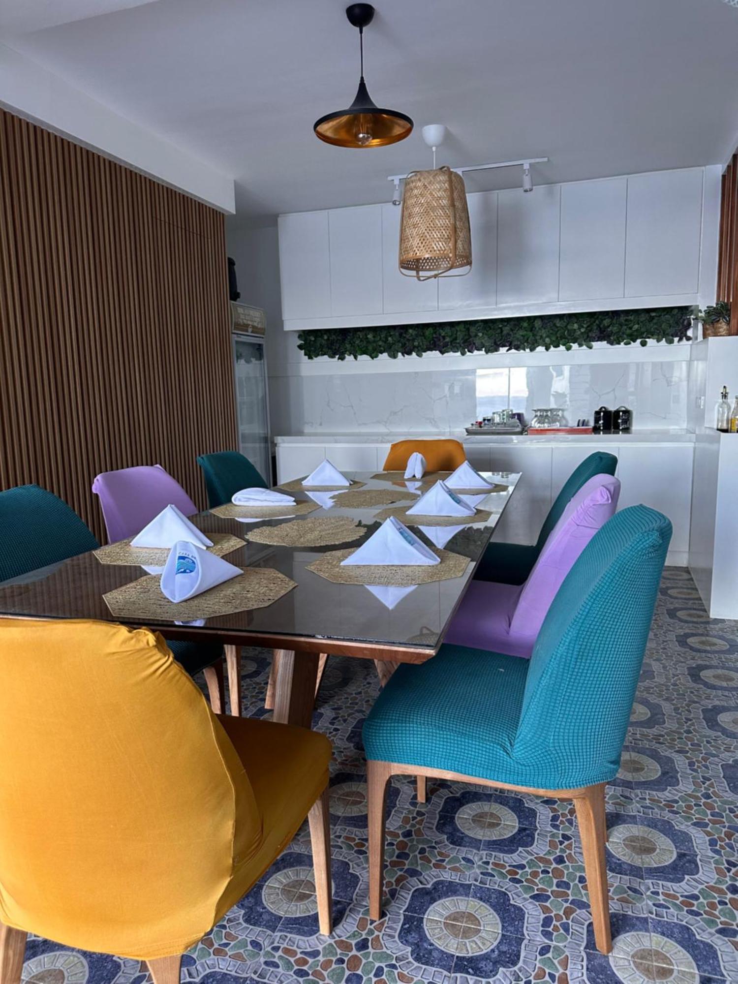 Casadel Beach House Mabini  Esterno foto